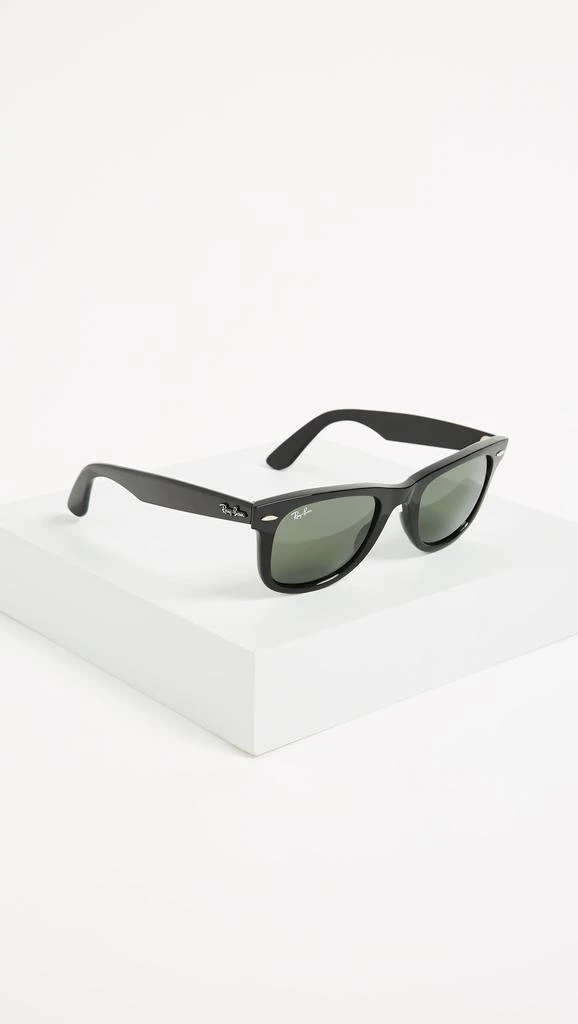 Ray-Ban RB2140 Original Wayfarer Sunglasses 3