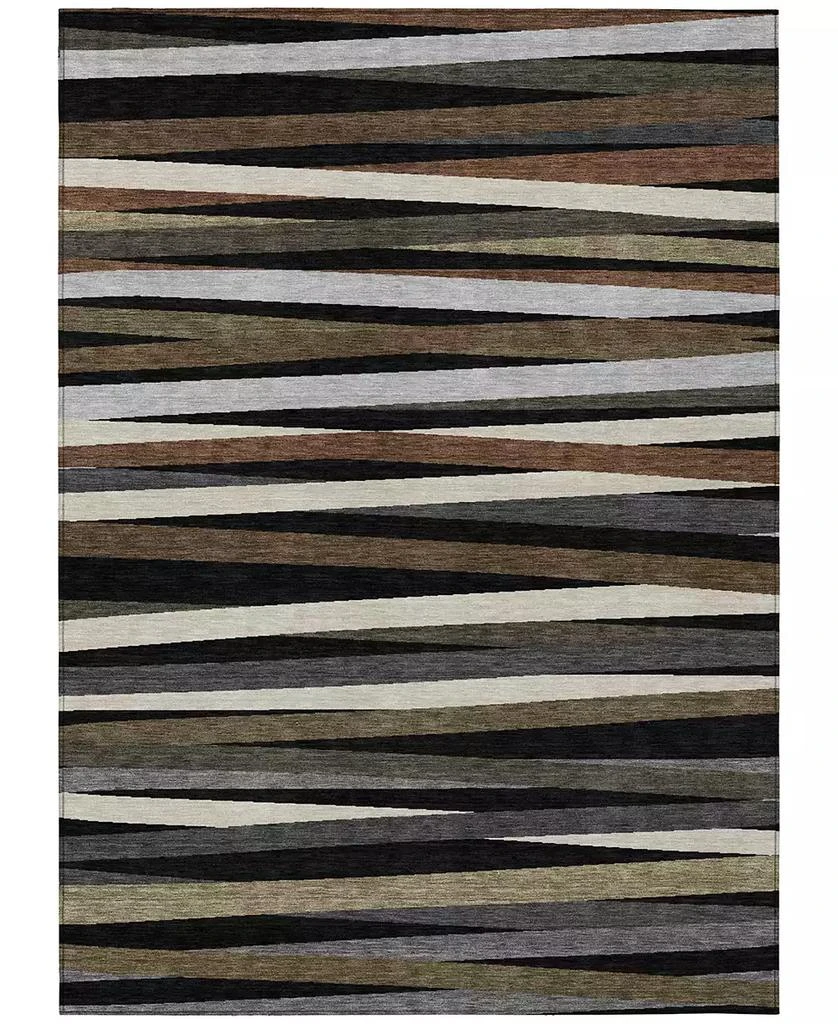 Addison Chantille Machine Washable ACN997 10'x14' Area Rug 1