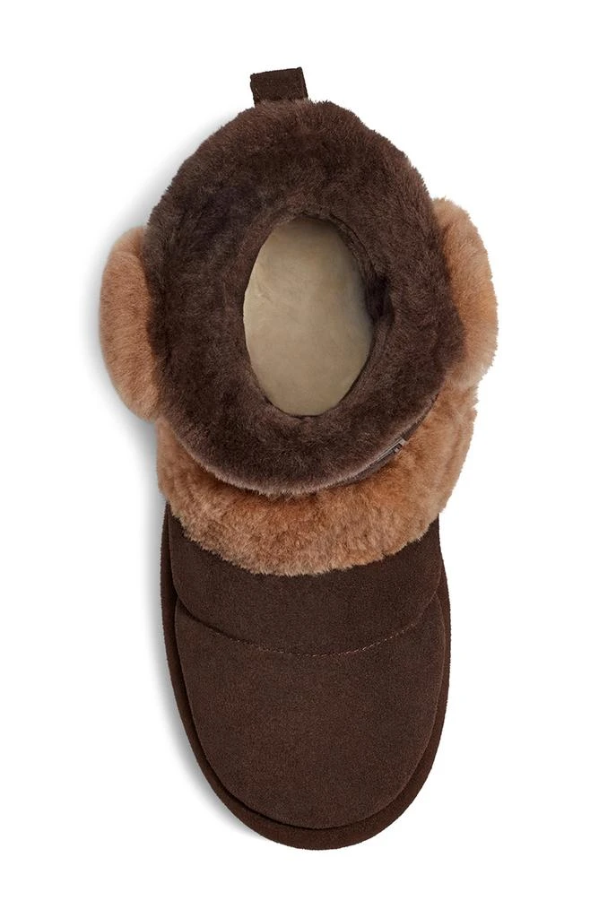 UGG® Classic Chillapeak Genuine Shearling Trimmed Boot 4