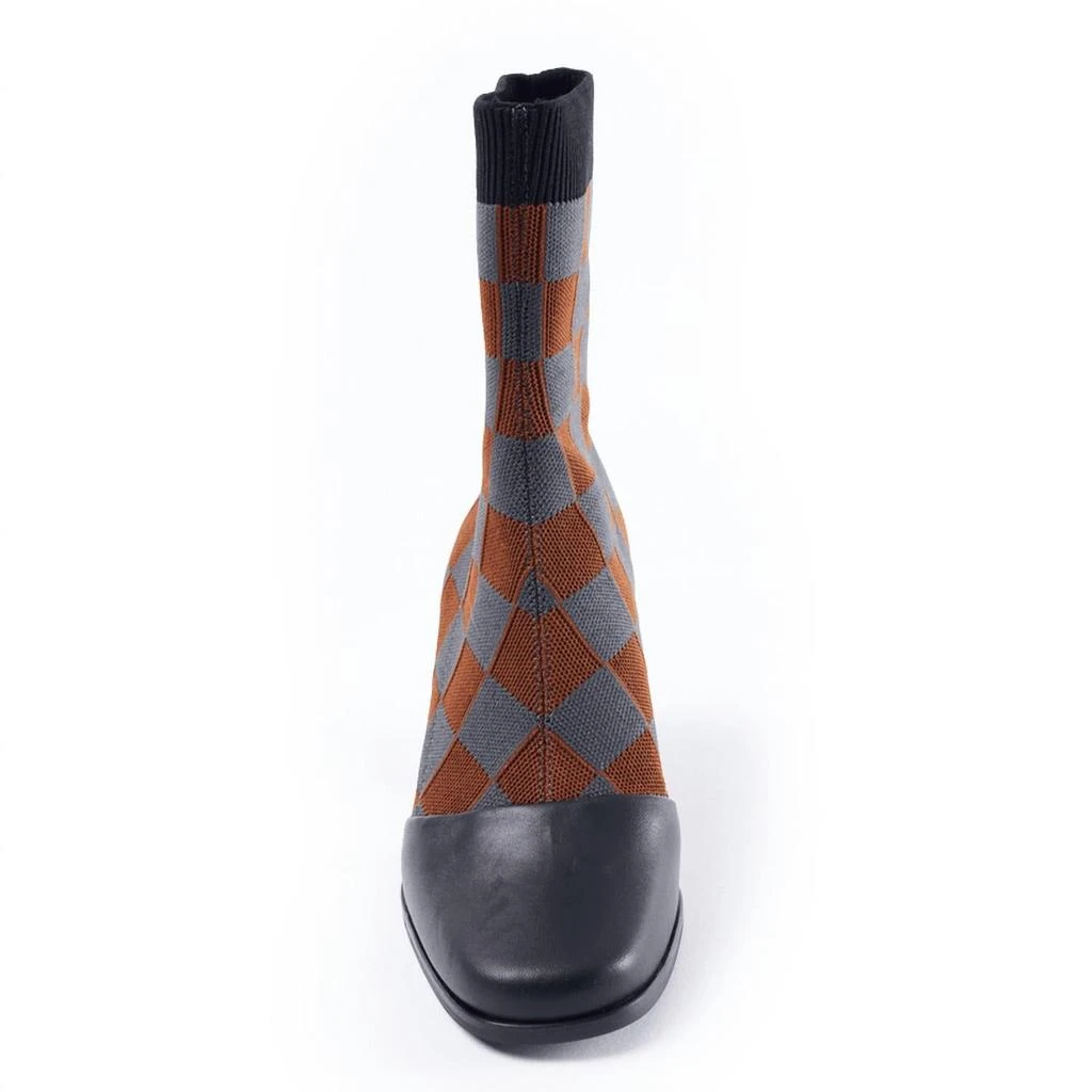 Cecelia New York Cecelia New York - Women's Waffer Boot 4