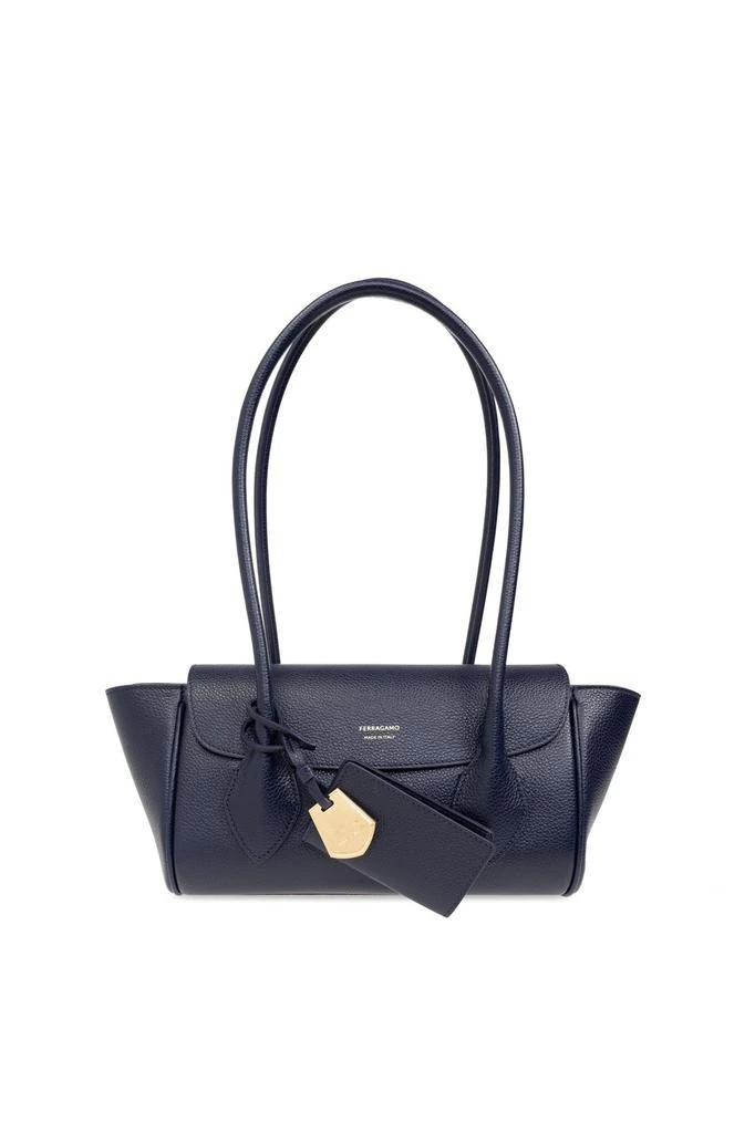 Salvatore Ferragamo Ferragamo East West Tote Bag 1