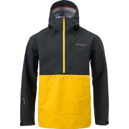 Flylow Knight Anorak - Men
s 3