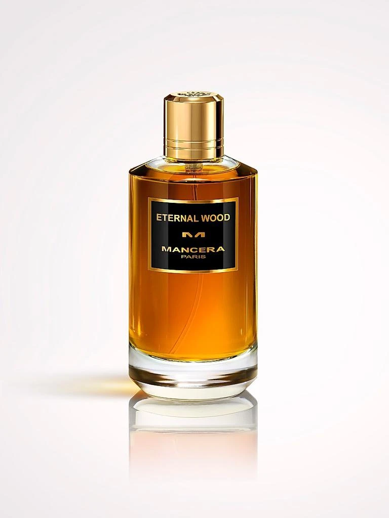MANCERA Eternal Wood Eau De Parfum 3