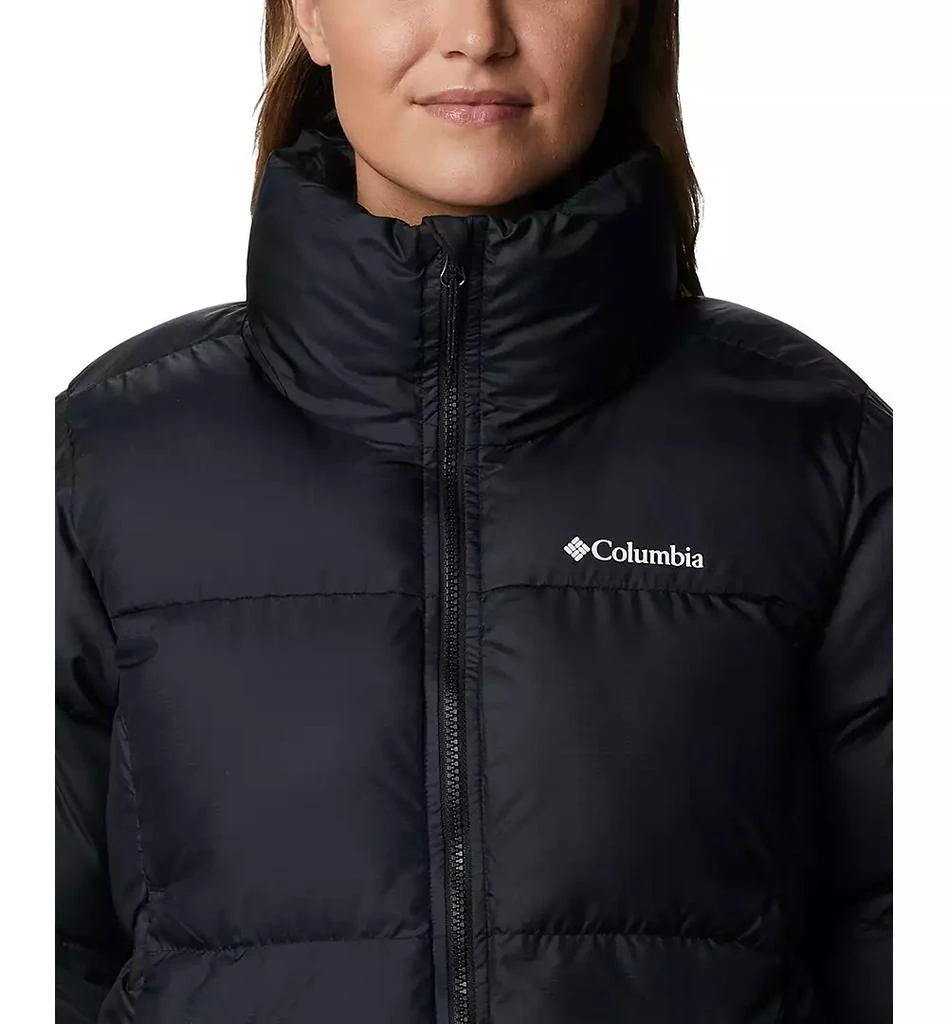 Columbia Women's Puffect Cropped Jacket 6