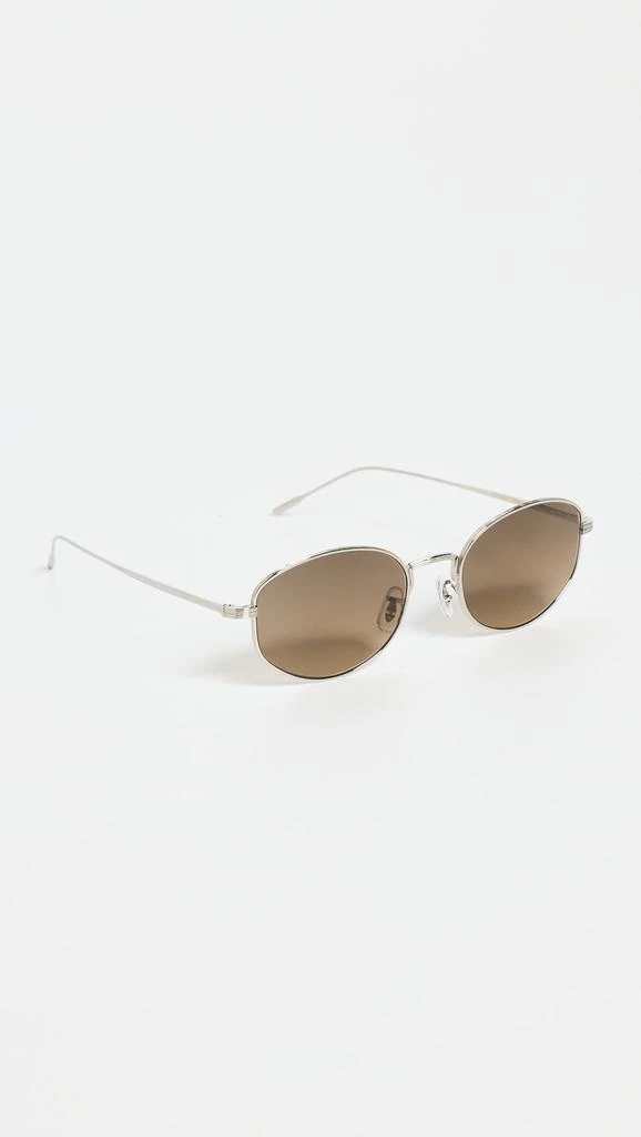 Oliver Peoples Estra Sunglasses 4