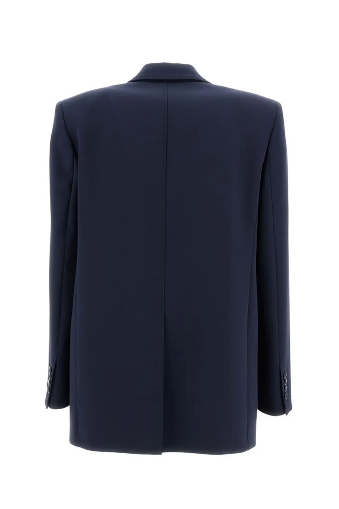 Max Mara Relaxed Fit Single-Breasted Blazer 3