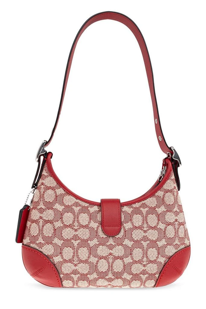 Coach Coach Hamptons Hobo Bag 2