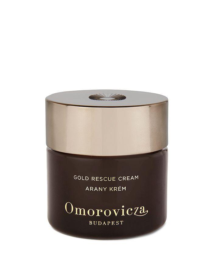 Omorovicza Gold Rescue Cream