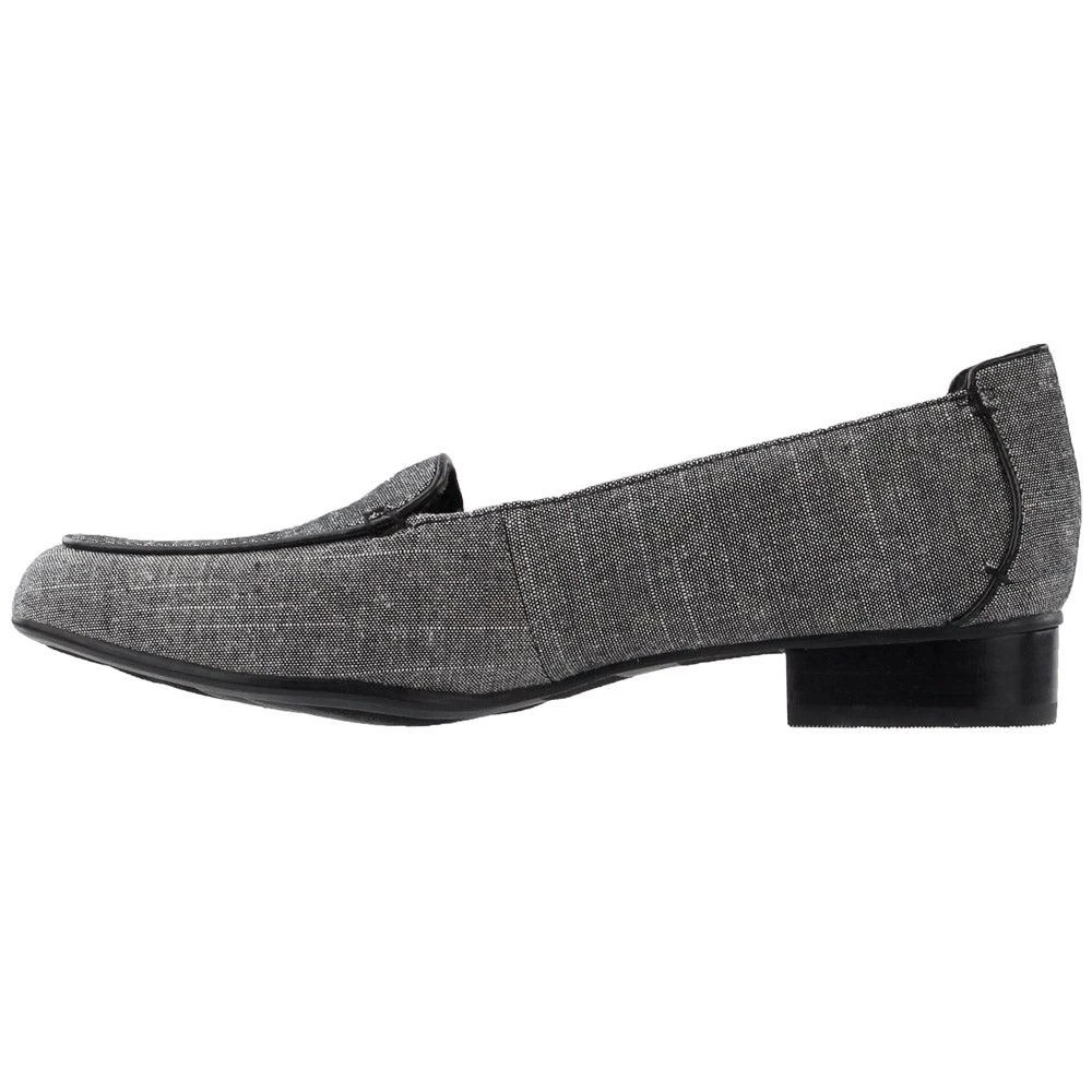 Clarks Keesha Luca Slip On Flats 4