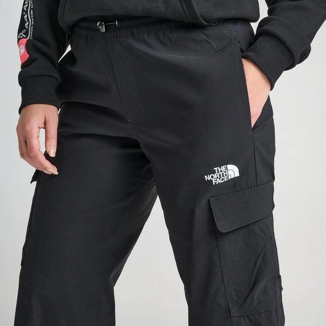 The North Face Women's The North Face Baggy Cargo Pants 5