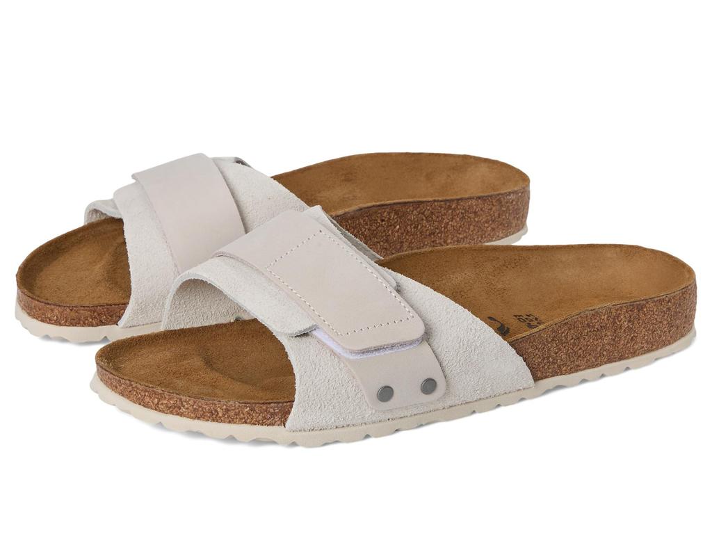 Birkenstock Oita - Suede