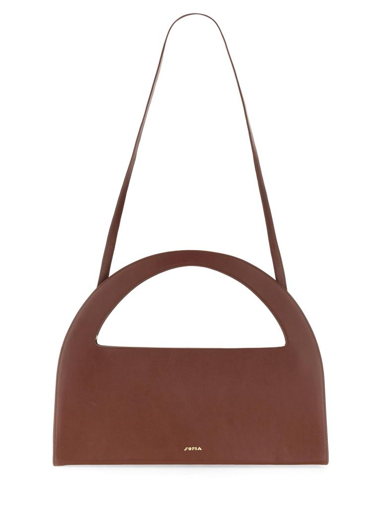 SOFIA MALAGA BAG.