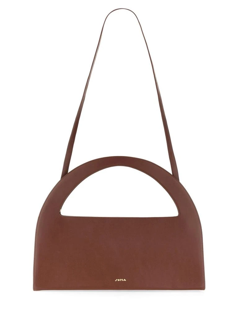 SOFIA MALAGA BAG. 2
