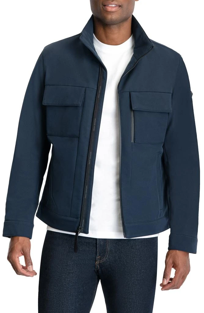 Michael Kors Granby Anorak Jacket 1