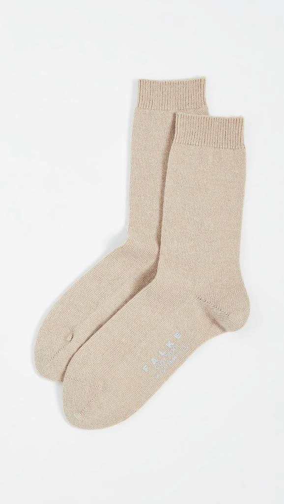 FALKE Cozy Wool Socks 1