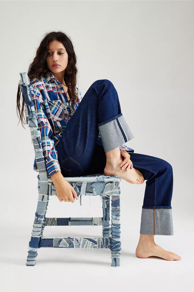 Levi's Levi's® 501 ‘90s Cuffed Jean