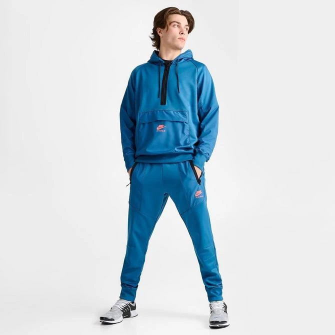 NIKE Men's Nike Air Max Therma-FIT Jogger Pants 2