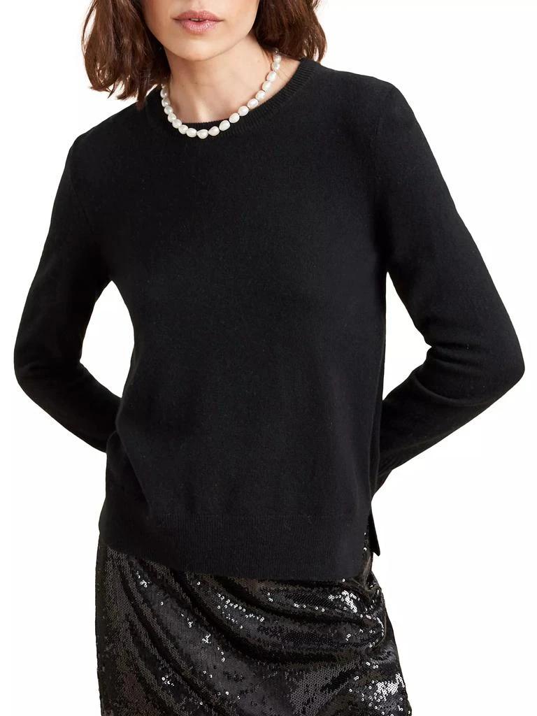 La Ligne Cashmere Sweater 5