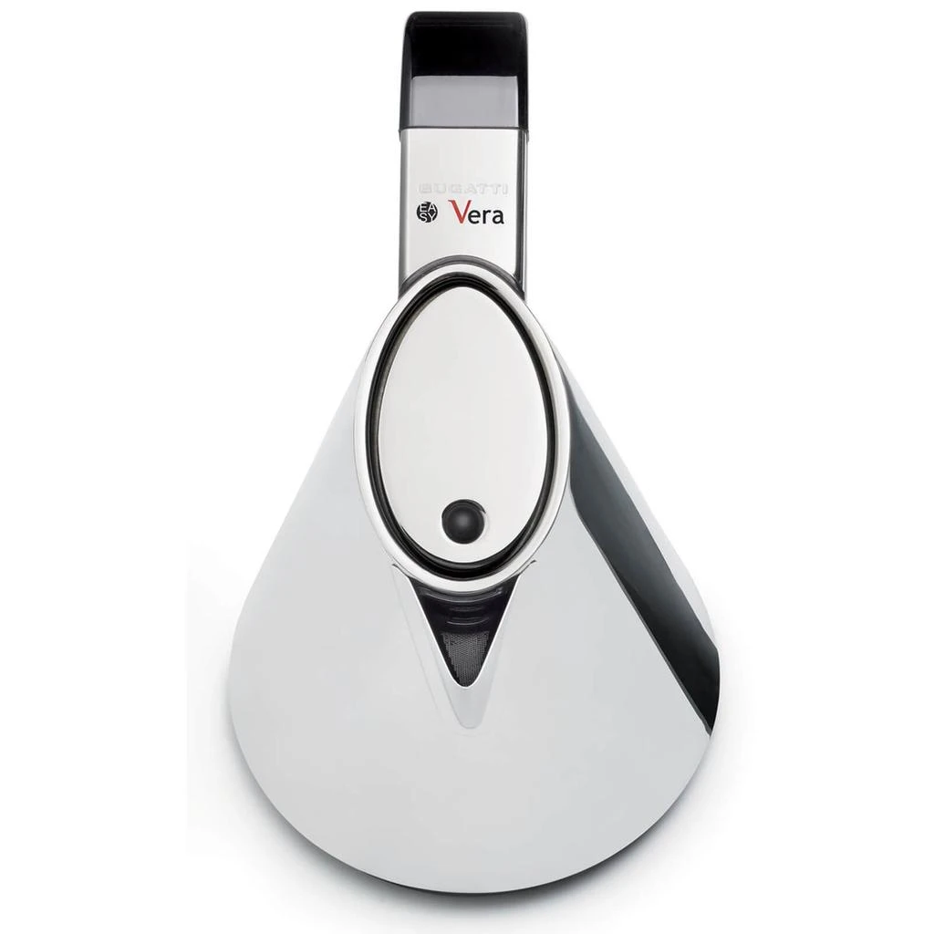 Casa Bugatti Bugatti Easy Vera Kettle - Chrome 3