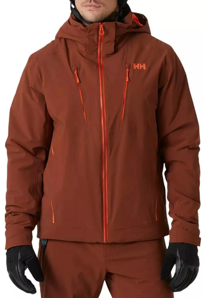 Helly Hansen Helly Hansen Men's Alpha 4.0 Jacket 1