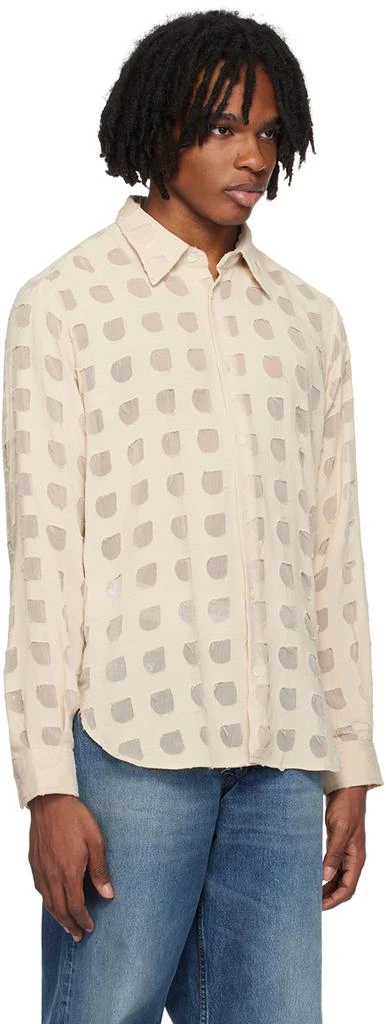 Sunflower Off-White Please Shirt 2