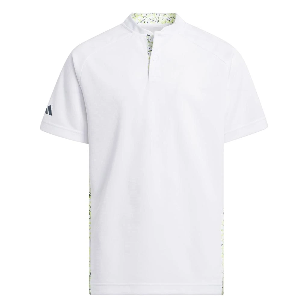 adidas Golf Kids Sport Collar Golf Polo Shirt (Little Kids/Big Kids) 1