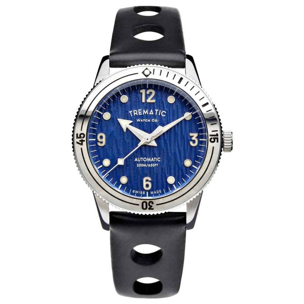Trematic Trematic AC 14 Men's Automatic Watch