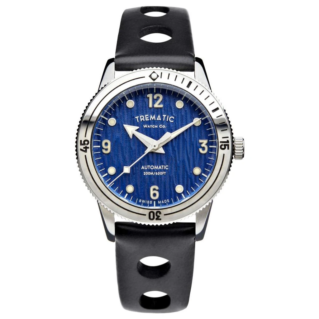 Trematic Trematic AC 14 Men's Automatic Watch 1