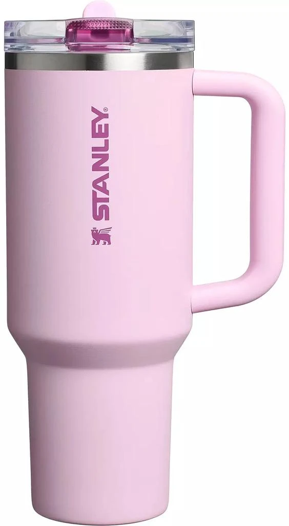 Stanley Stanley 40 oz. Quencher ProTour Flip Straw Tumbler