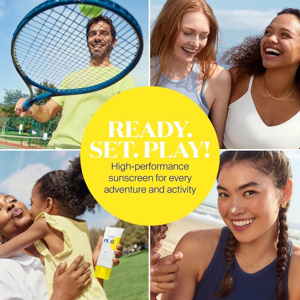 Supergoop! Supergoop!® PLAY Everyday Lotion SPF 50 with Sunflower Extract 5.5 fl. oz. 11