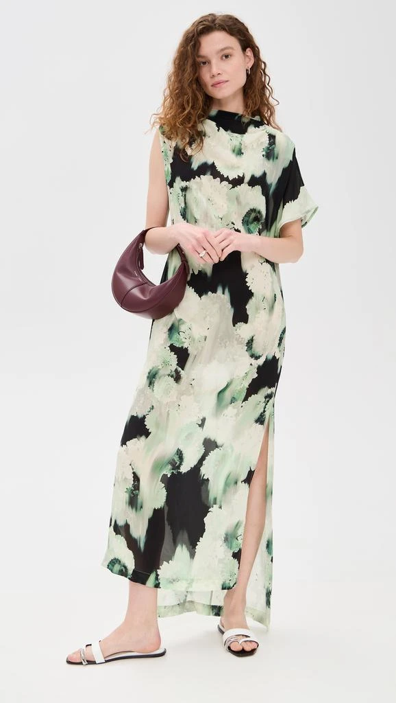 Rodebjer Alana Blurry Dress 4