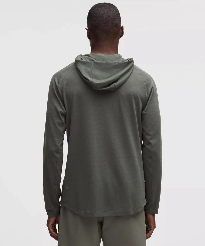 Lululemon License to Train Hoodie 13