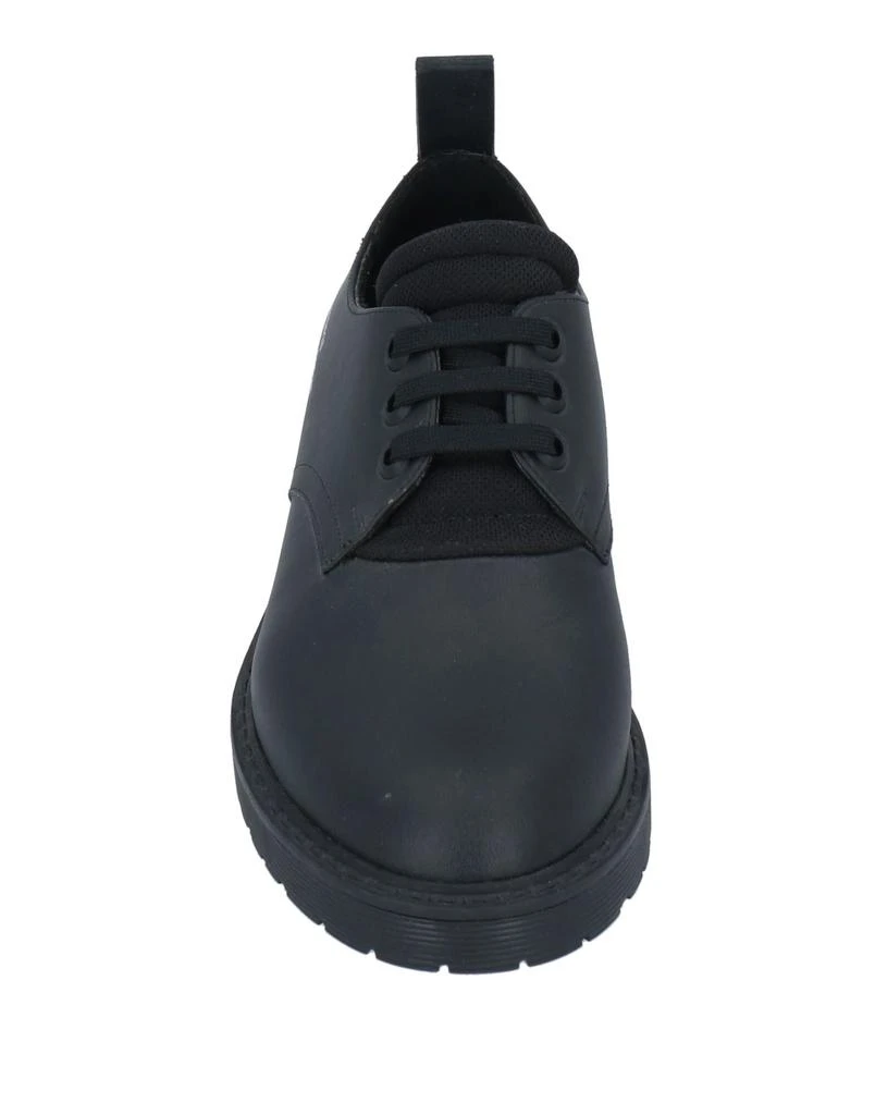 F_WD Laced shoes 4
