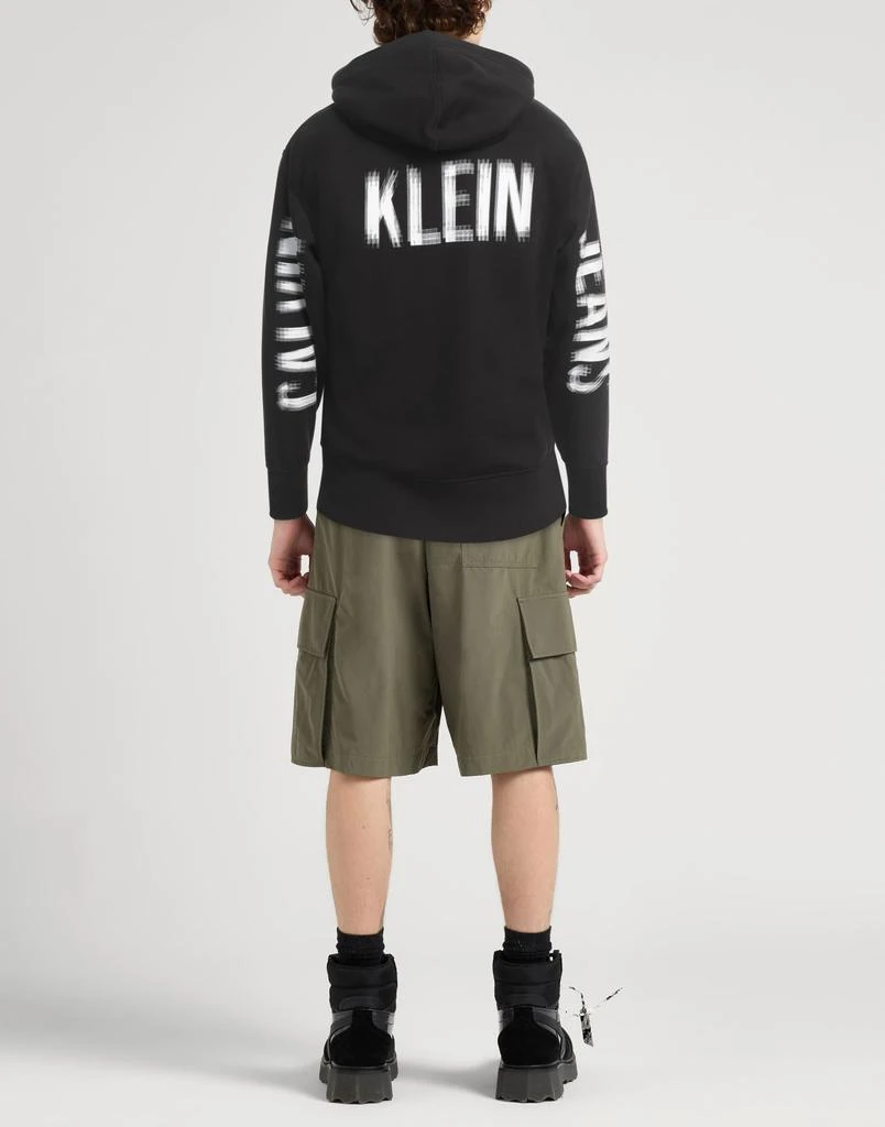 Calvin Klein Hooded sweatshirt 3