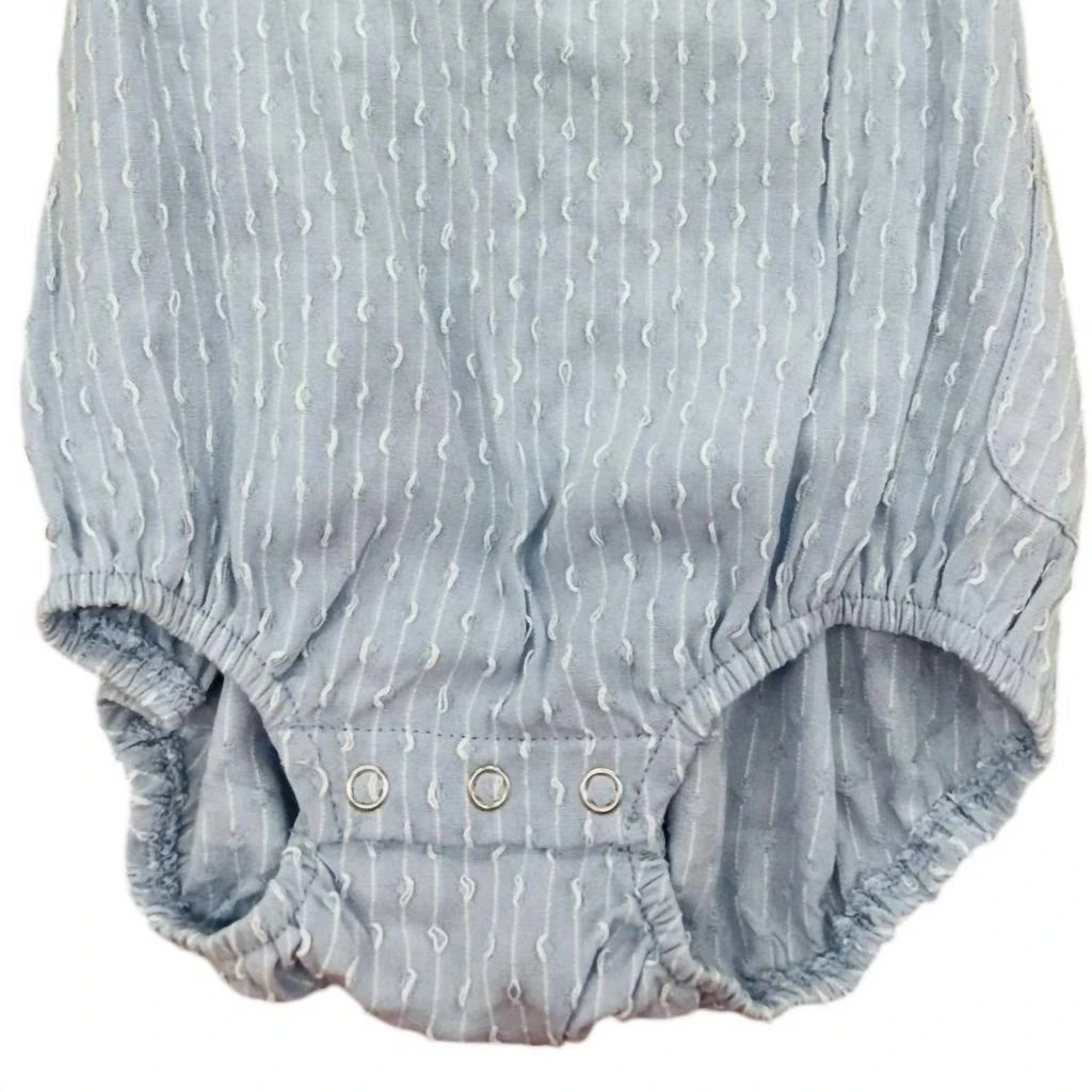 Ettie + H Ettie + H - Baby's Kelyn Bubble 2