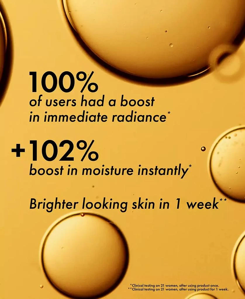 Origins GinZing™ Glow-Boosting Brightening Face Mask, 2.5 oz. 5