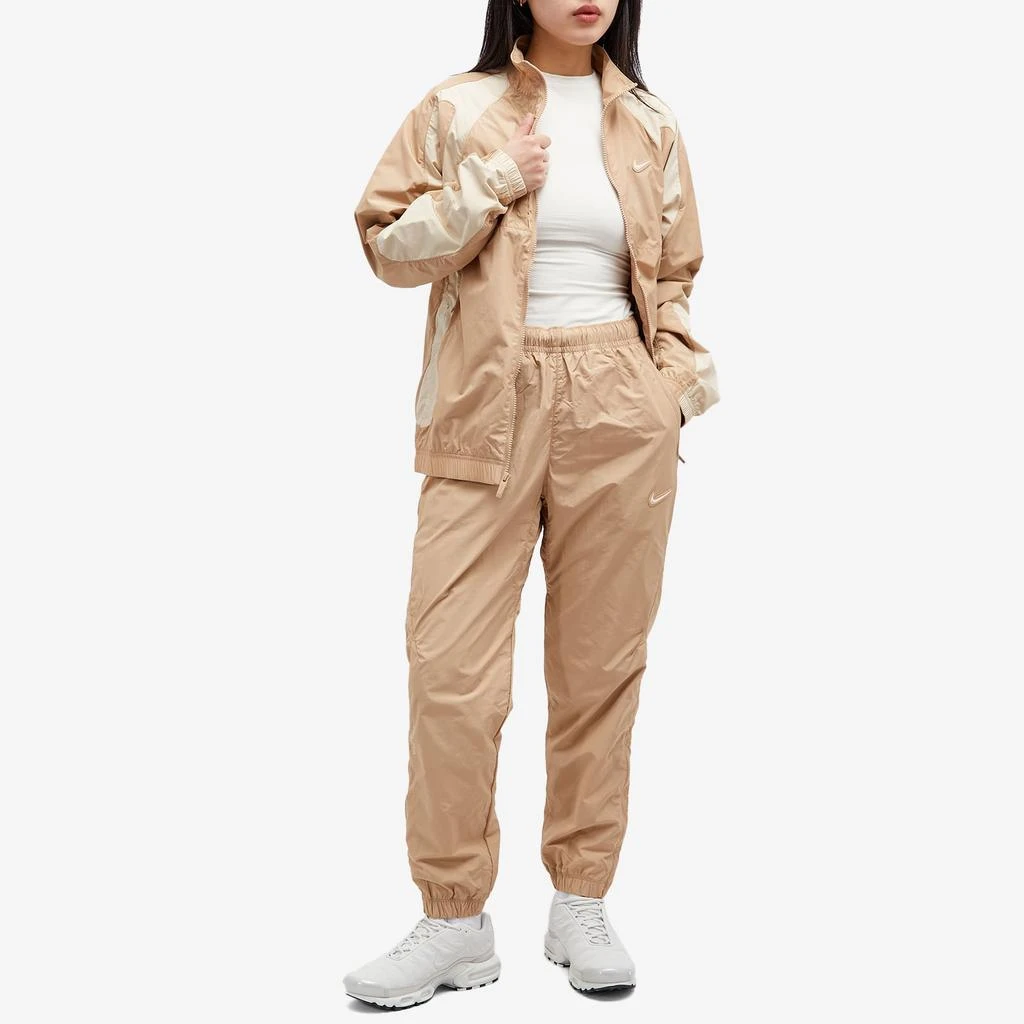 NIKE Nike x NOCTA Cardinal Stock Woven Track Pants 4