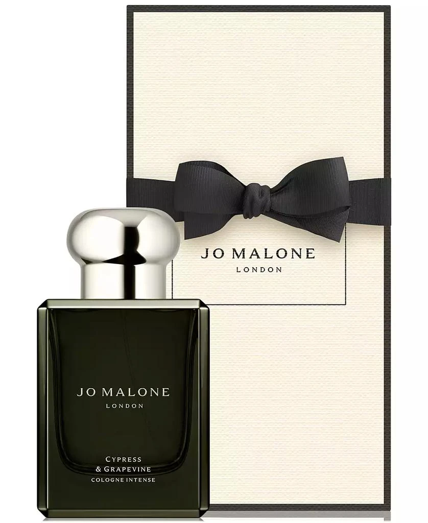 Jo Malone London Cypress & Grapevine Cologne Intense, 3.4 oz. 8