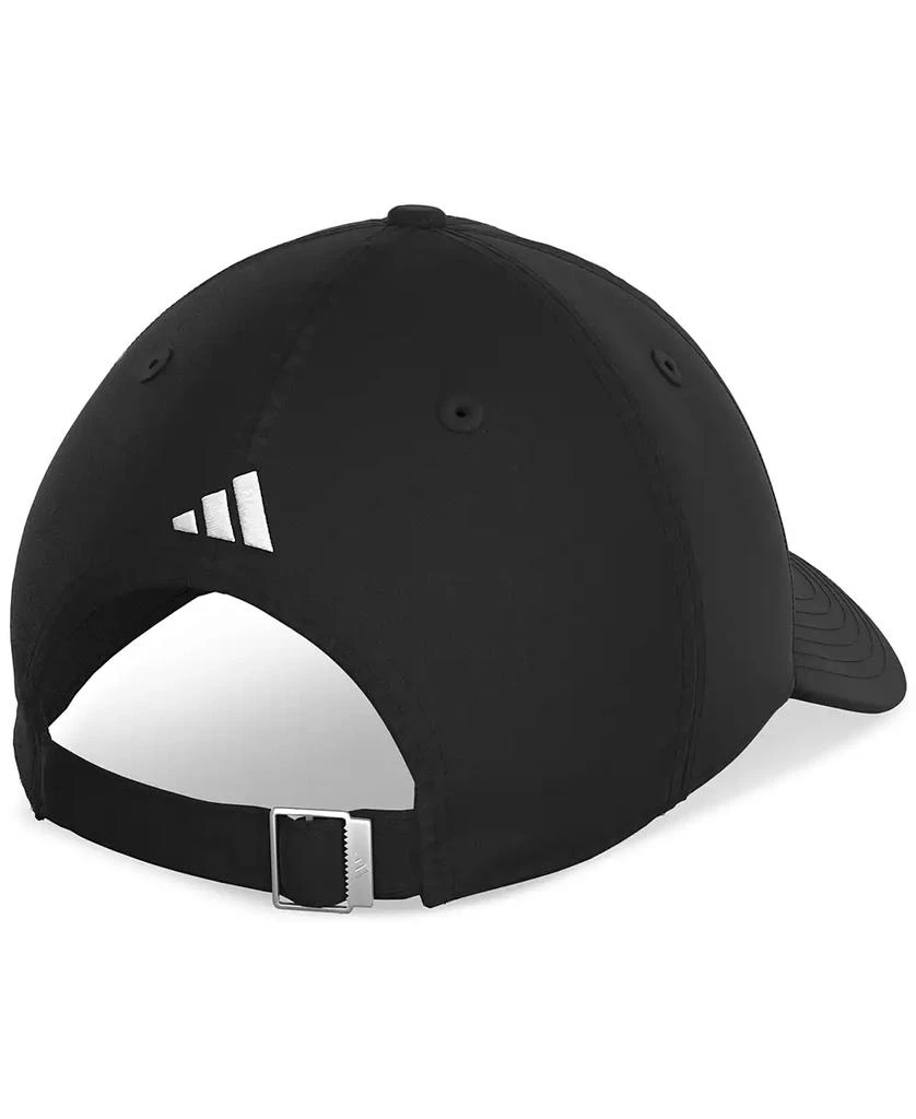 Adidas Men's Ultimate 3 Embroidered Logo Cap 3