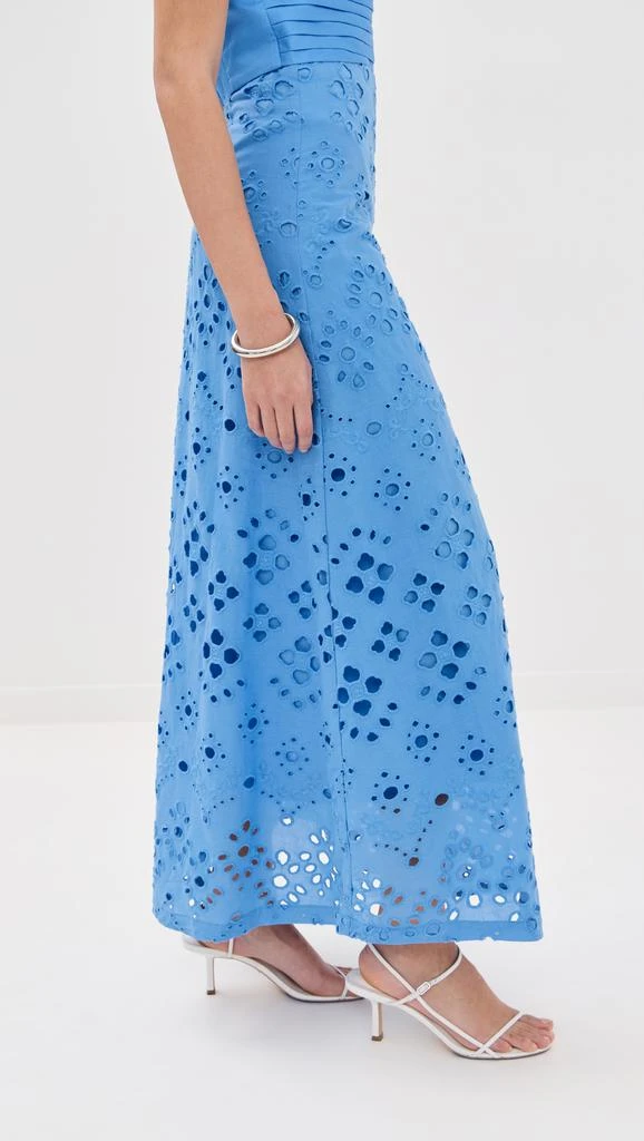 FIGUE Poppy Skirt 3