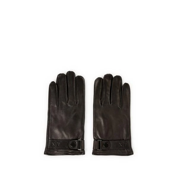 Armani Exchange GLOVES