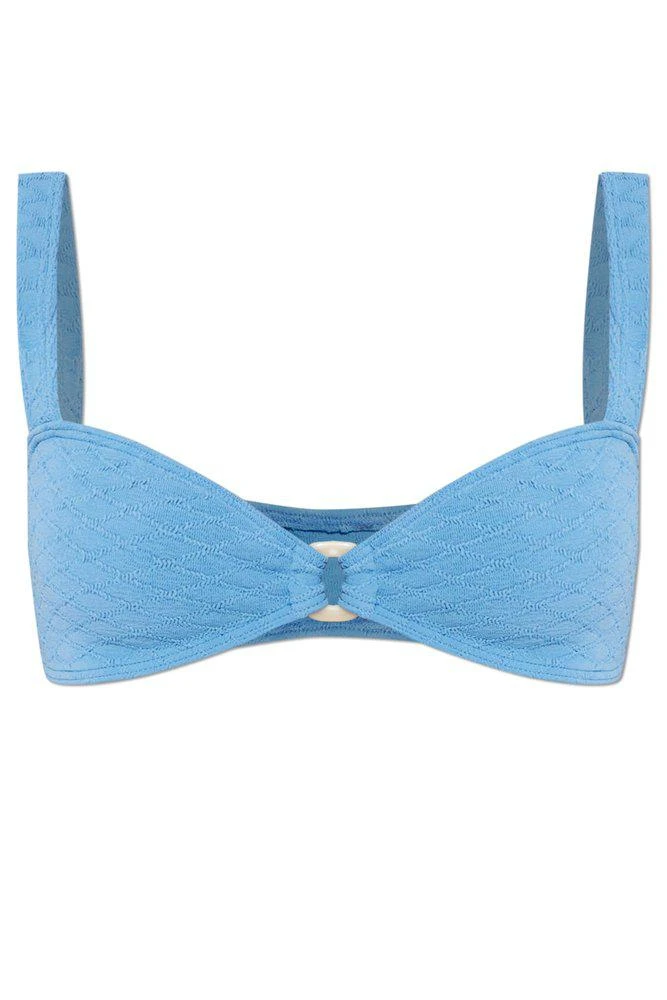 Bond-Eye Bond-Eye Delphi Ring Bikini Top