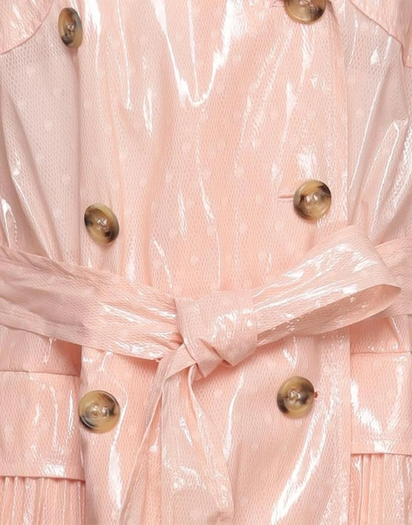 RED Valentino Double breasted pea coat 5