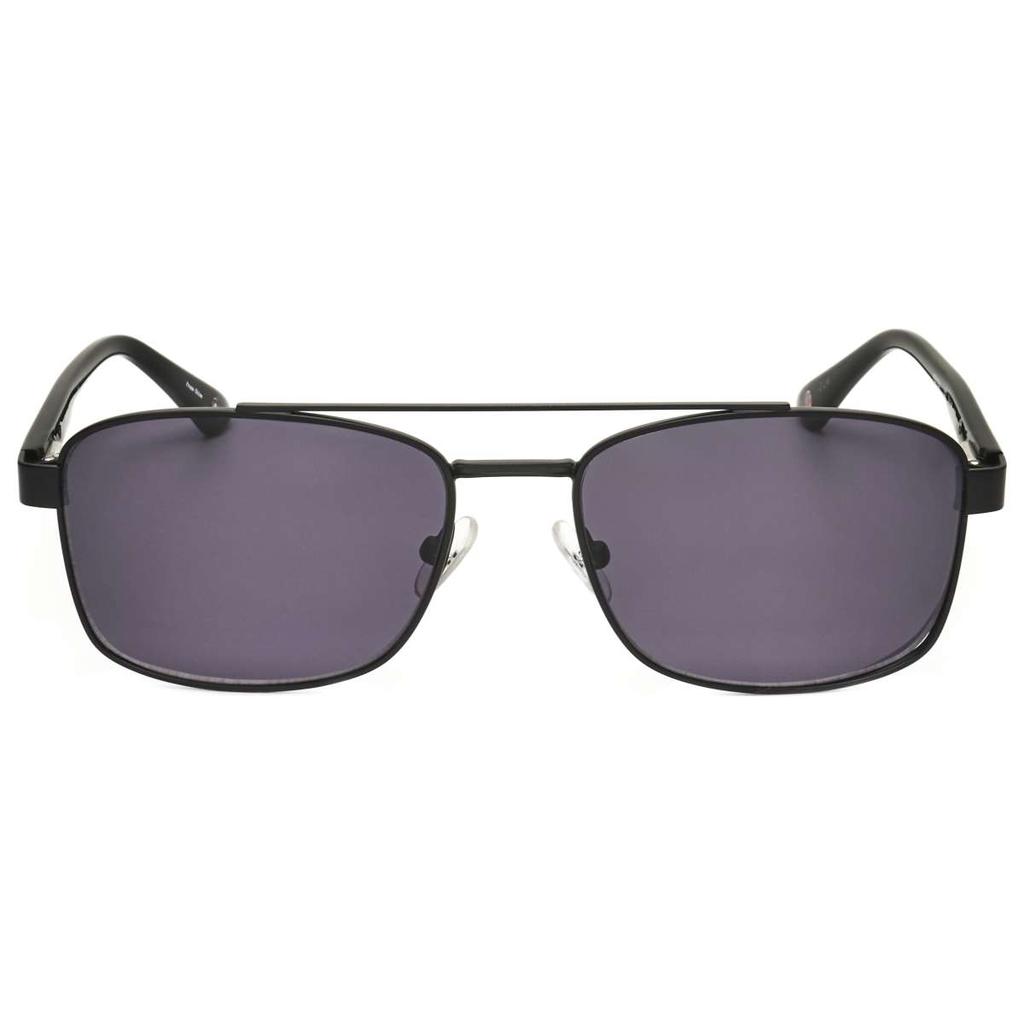 Hackett Hackett Men's Black Sunglasses