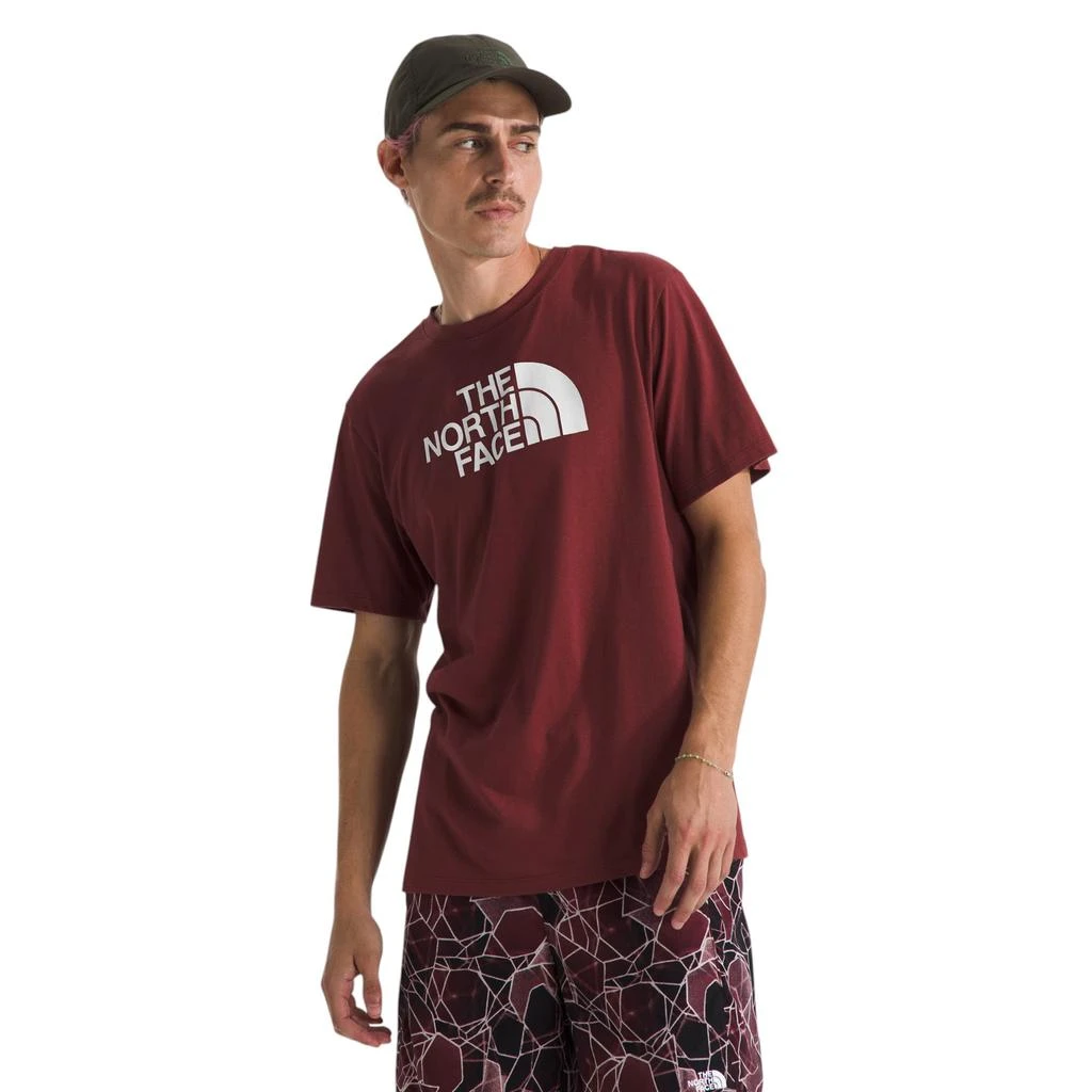 The North Face The North Face Core Half Dome Short Sleeve Tee -Men's