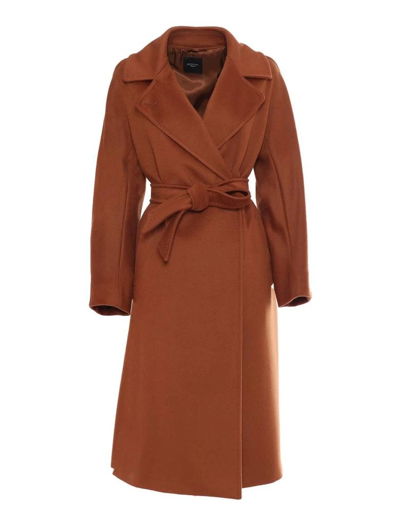 Weekend Max Mara Weekend Max Mara Coat 1