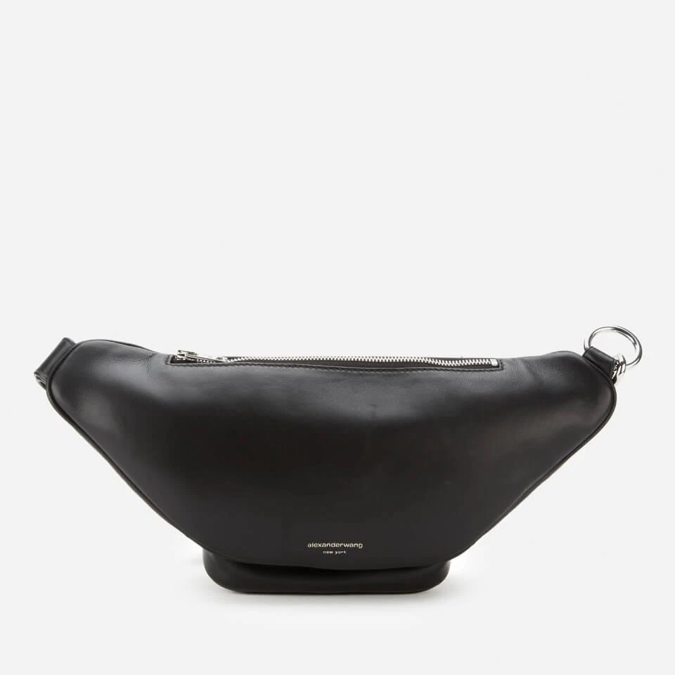 Alexander Wang Alexander Wang Attica Leather Belt Bag 3
