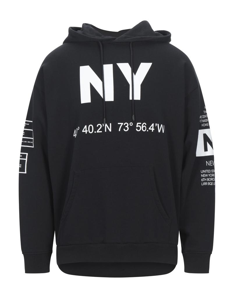 BUSCEMI Hooded sweatshirt