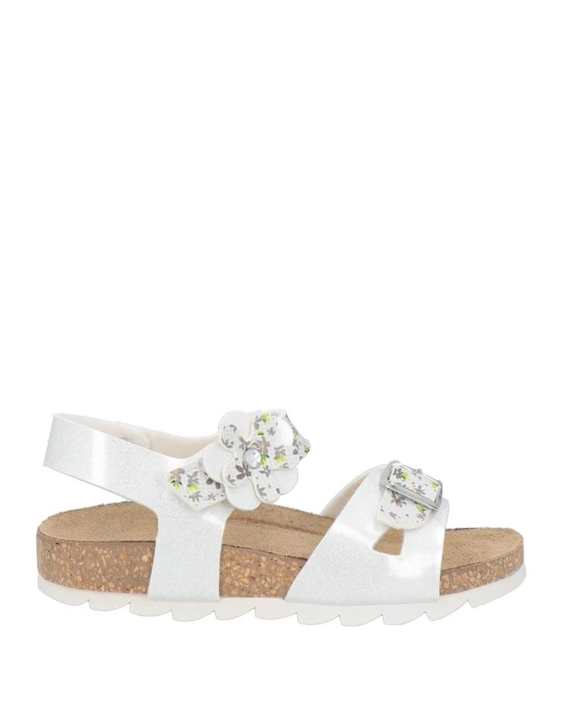 SUPERGA Sandals 1