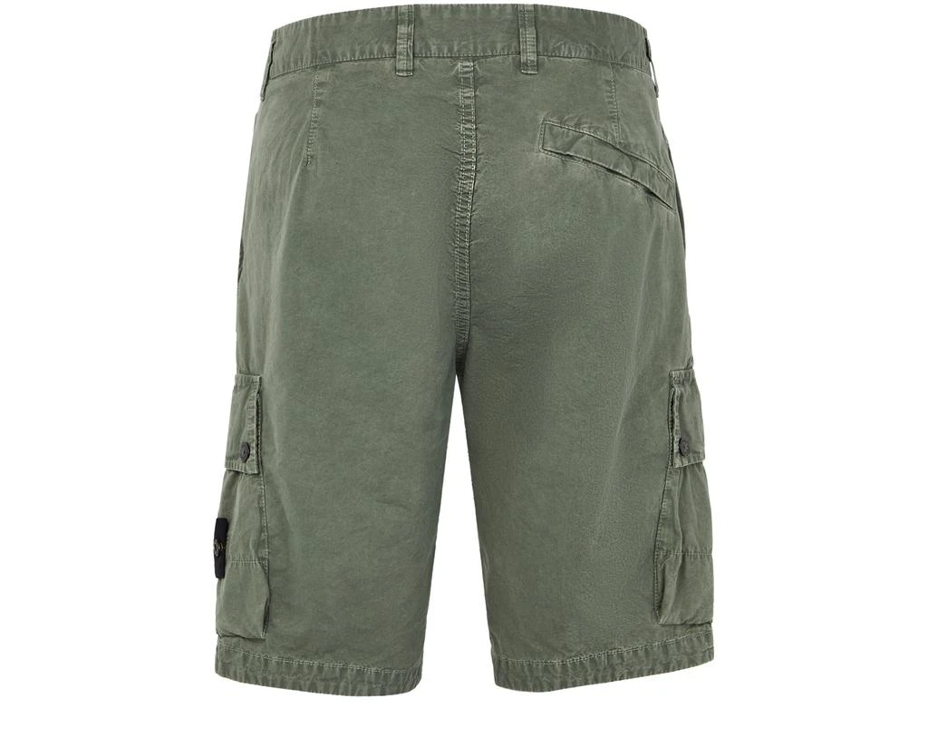 Stone Island Cargo shorts 3